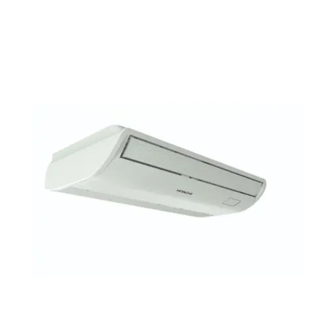 Ar Condicionado Split Teto Acqua Hitachi 36.000 Btus Frio 220v 4